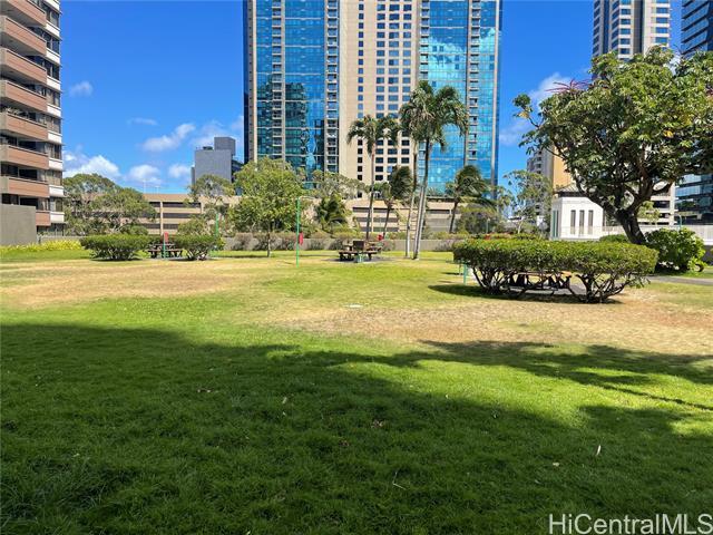 Foto del edificio - 1255 Nuuanu Ave