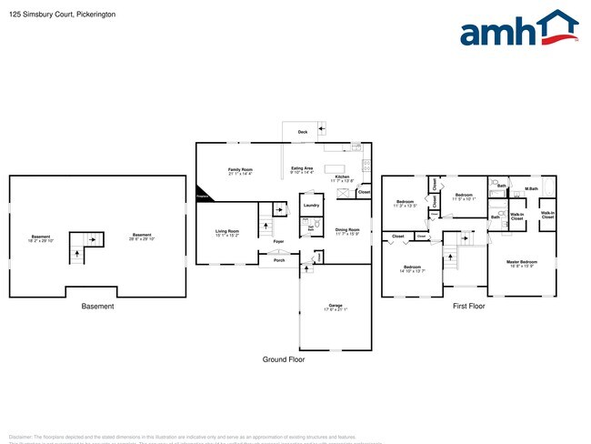 Foto del edificio - 125 Simsbury Ct