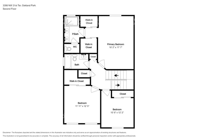 Building Photo - 3306 NW 31st Terrace