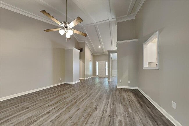 Building Photo - 2522 Oak Bluff Dr