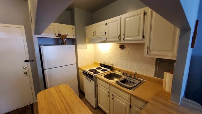Foto del edificio - 2909 N Sheridan Rd