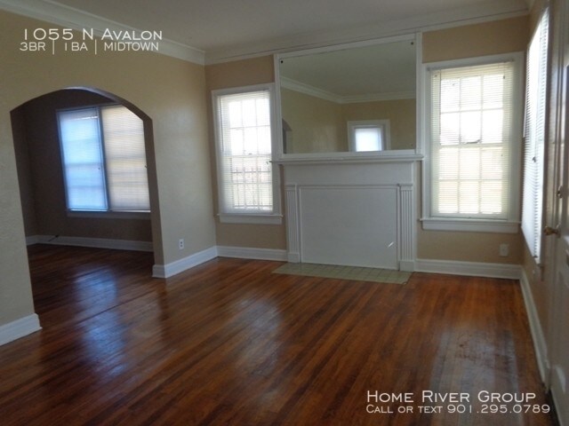 Foto del edificio - 1055 N Avalon St