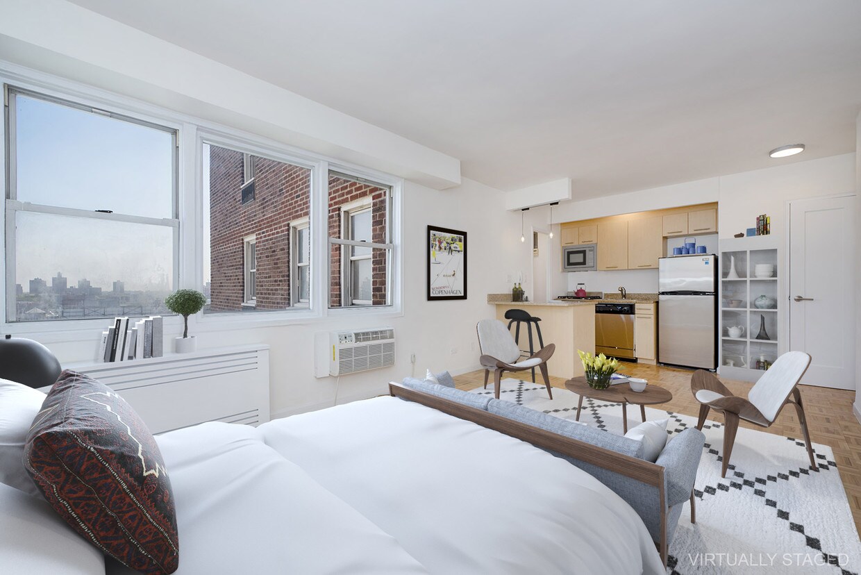 Foto principal - 630 Lenox Ave