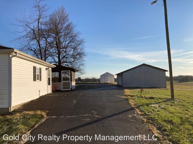 Building Photo - 2 br, 1 bath House - 638 Miller Road