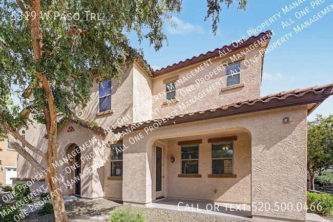 Photo - 5319 W Paso Trl- House