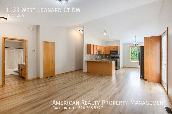 Foto del edificio - 1133 W Leonard Ct