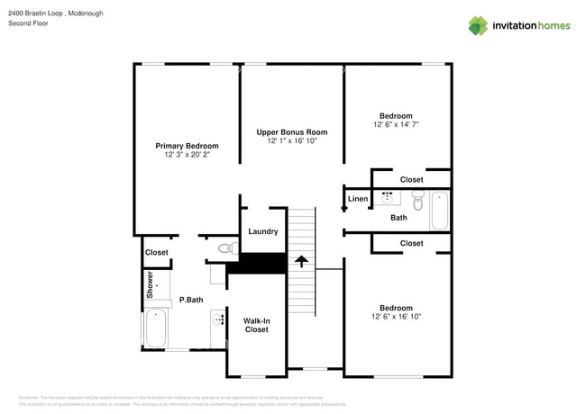 Building Photo - 2400 Braelin Loop