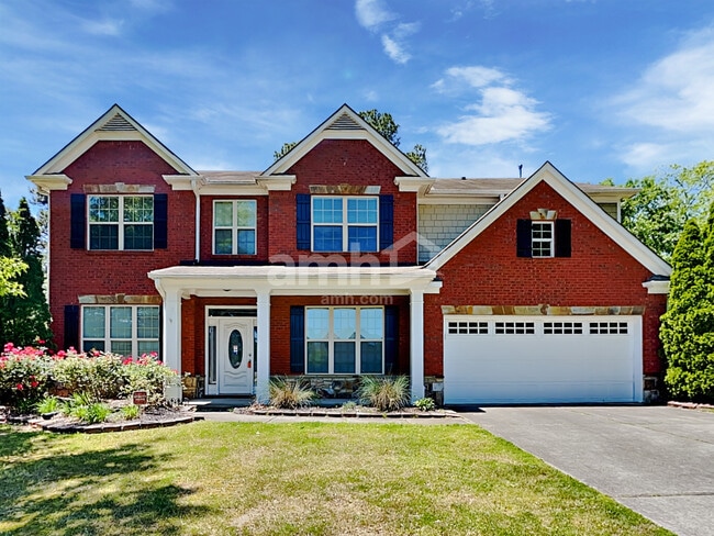 Building Photo - 748 York View Dr