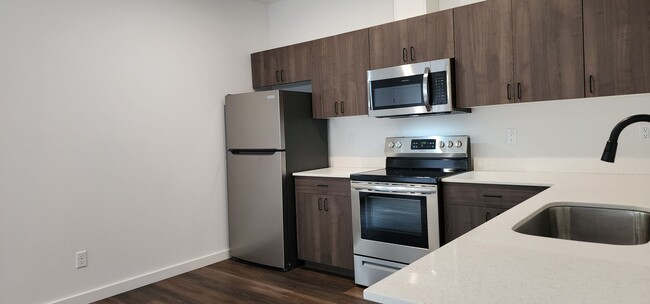 Foto del interior - Ames Creek Apartments