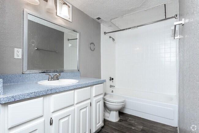 1HAB,1BA-545sft - The Slate