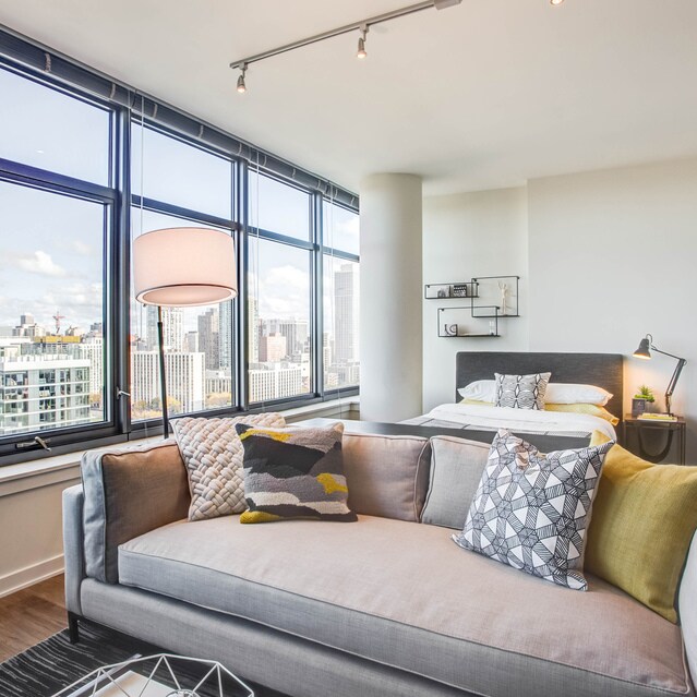 Foto del edificio - 339 W Chestnut St