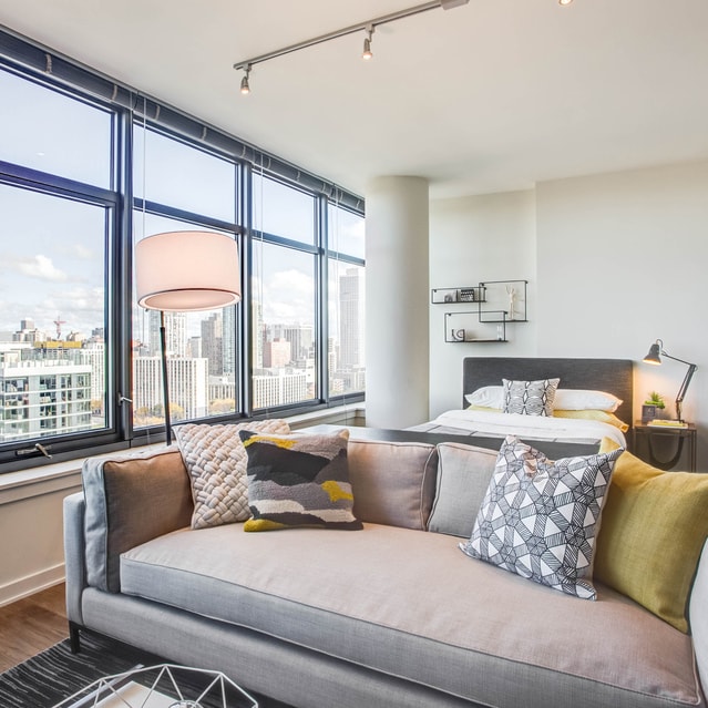 Photo - 339 W Chestnut St Apartment