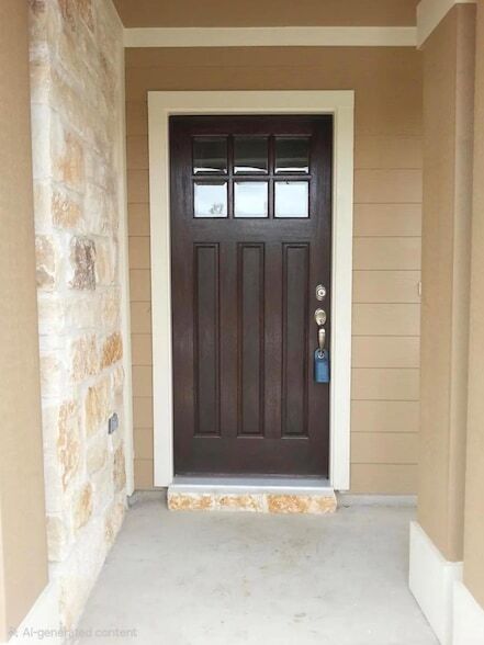 Foto del edificio - 517 Heritage Springs Trail