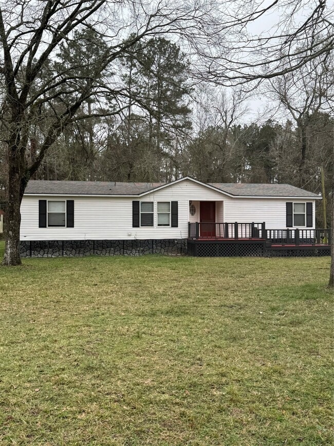 Building Photo - 117 County Rd 3794