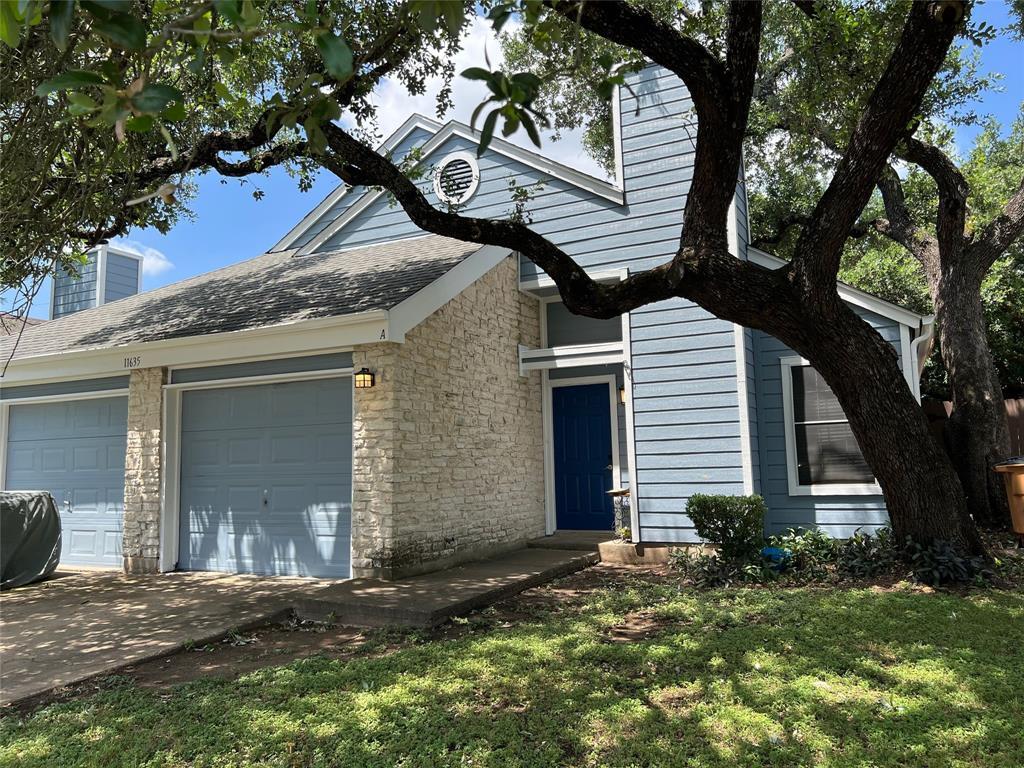 11635 Argonne Forest Trail, Austin, TX 78759 Townhome Rentals in
