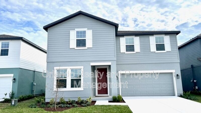 Primary Photo - 2103 Derwent Dr