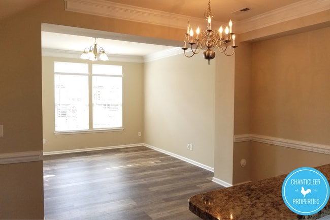 Foto del edificio - 506 Berry Chase Way