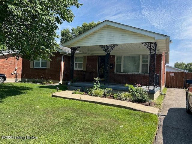 Primary Photo - 3405 Eva Rd