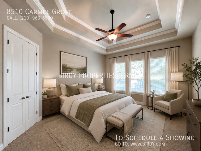 Foto del edificio - 8510 Carmel Grove