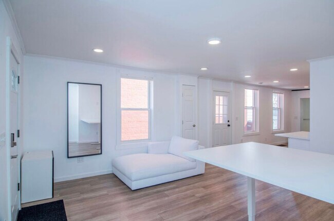 Living Area - 310 Elm St
