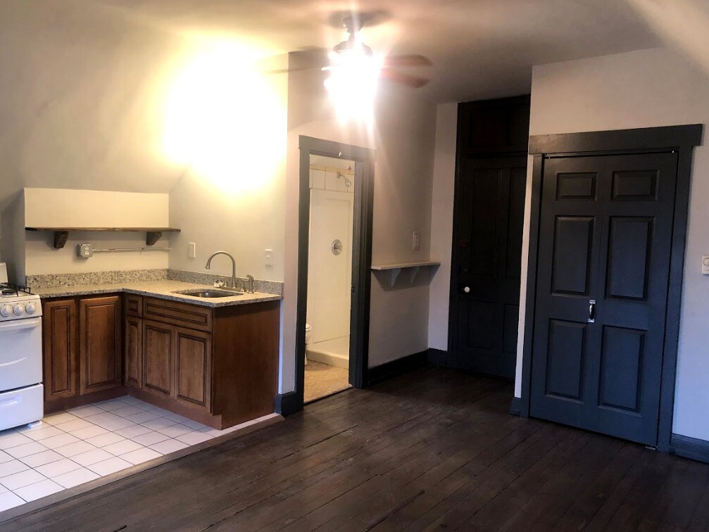 2612 Eden Ave Unit 6, Cincinnati, OH 45219 2612 Eden Ave Cincinnati