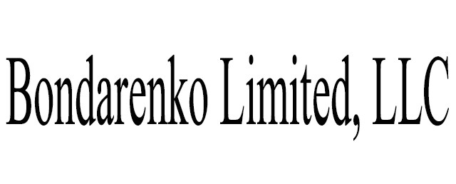 Bondarenko Limited