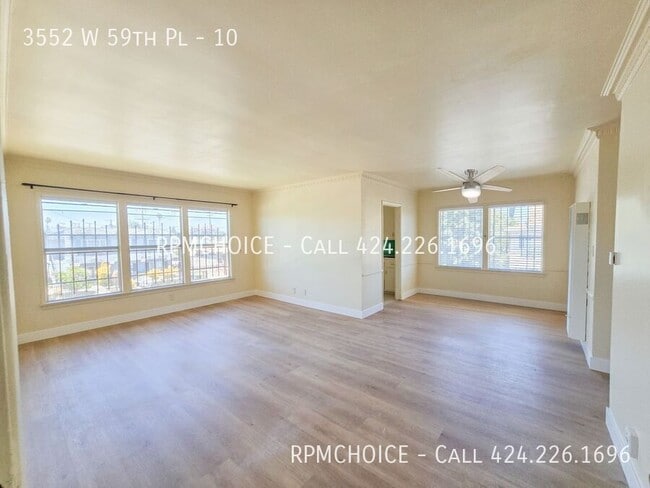 Photo - 3552 W 59th Pl-10 Apartment
