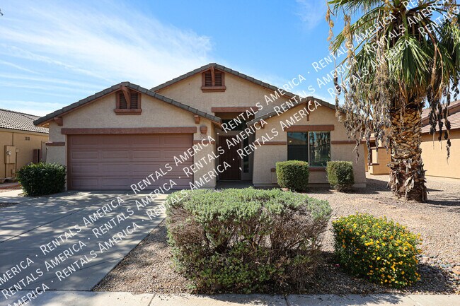 Foto del edificio - Beautiful Move in Ready Home!