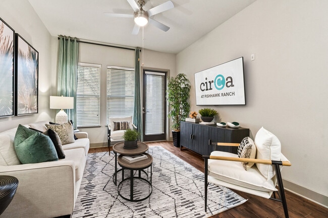 Building Photo - Circa at Fishhawk Ranch