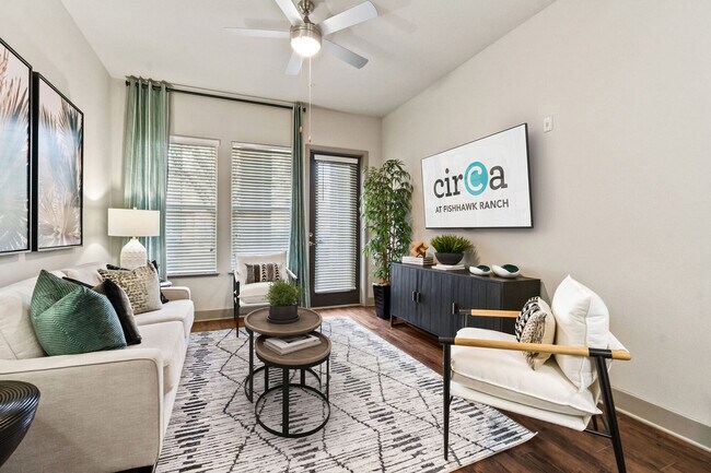 Foto del edificio - Circa at Fishhawk Ranch