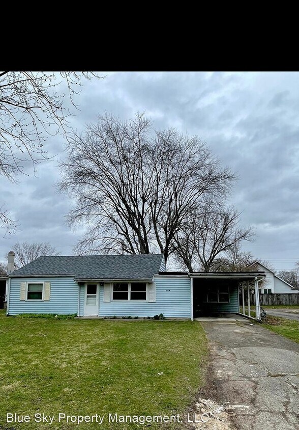 Primary Photo - 3 br, 1 bath House - 3114 W Devon