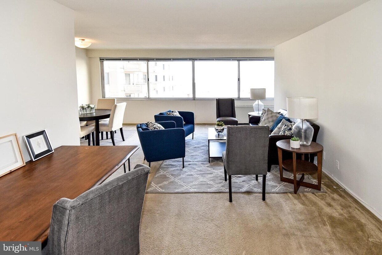 4515 Willard Ave Unit 2016, Chevy Chase, MD 20815 Condo for Rent in