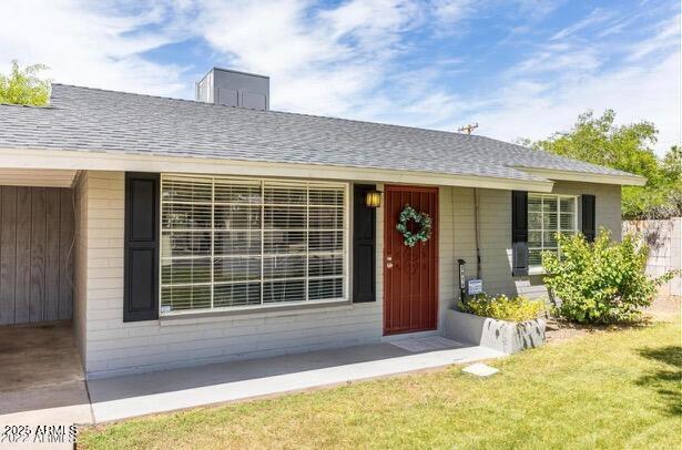 Foto principal - 3914 E Cheery Lynn Rd