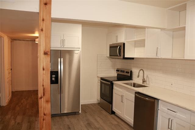 Building Photo - 312 Hickerson St