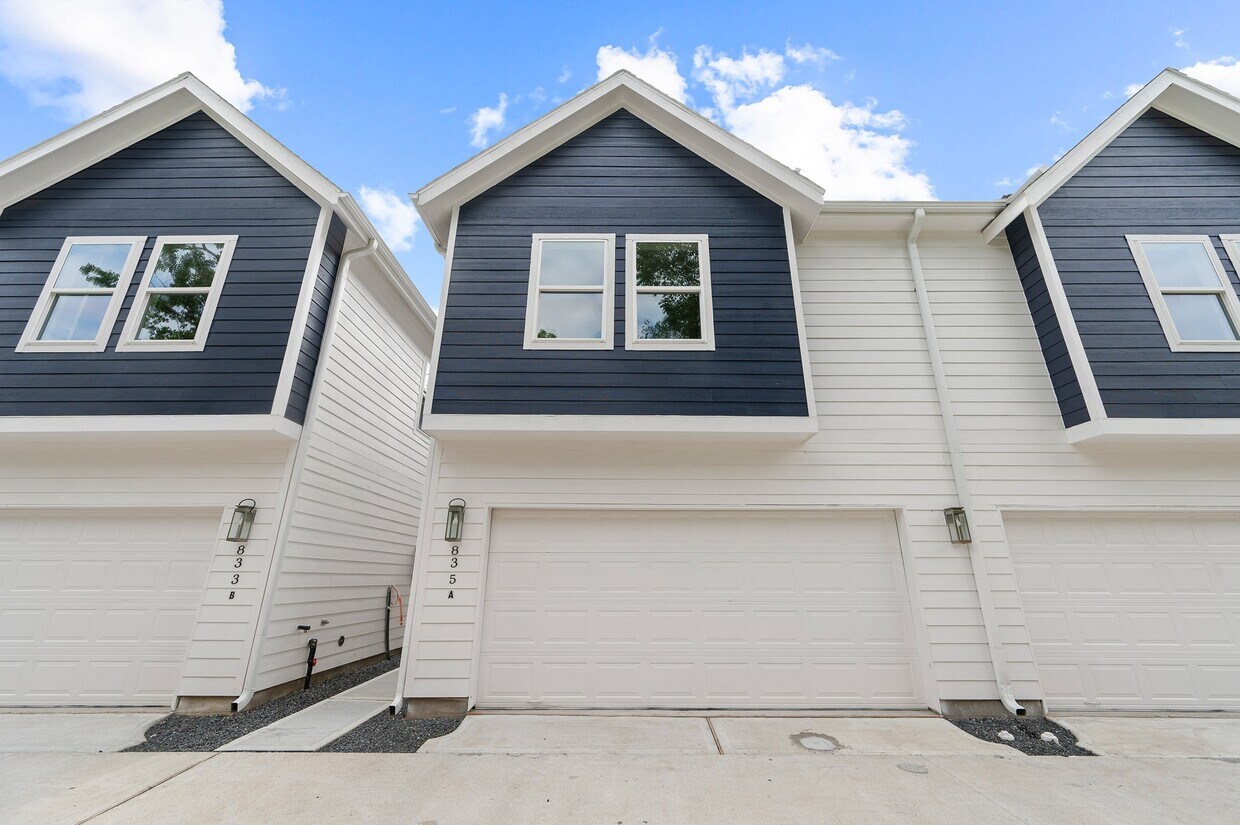 Foto principal - 833 Paul Quinn St