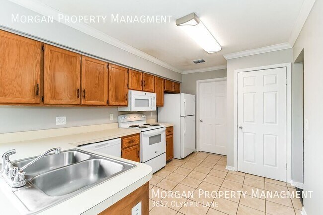 Foto del edificio - 3842 Olympic Ln