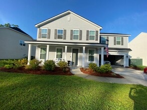 Building Photo - 319 Waybridge Way