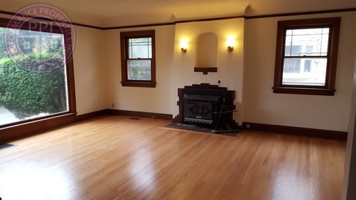 Building Photo - Charming Updated Irvington Home: Refinished Hard Wood Floors + Finished Basement!No Security Depo...