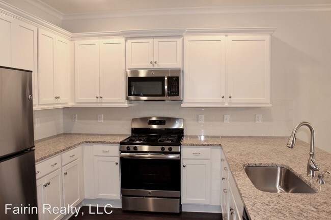 Building Photo - 2 br, 2 bath House - 3866 Grants Lane