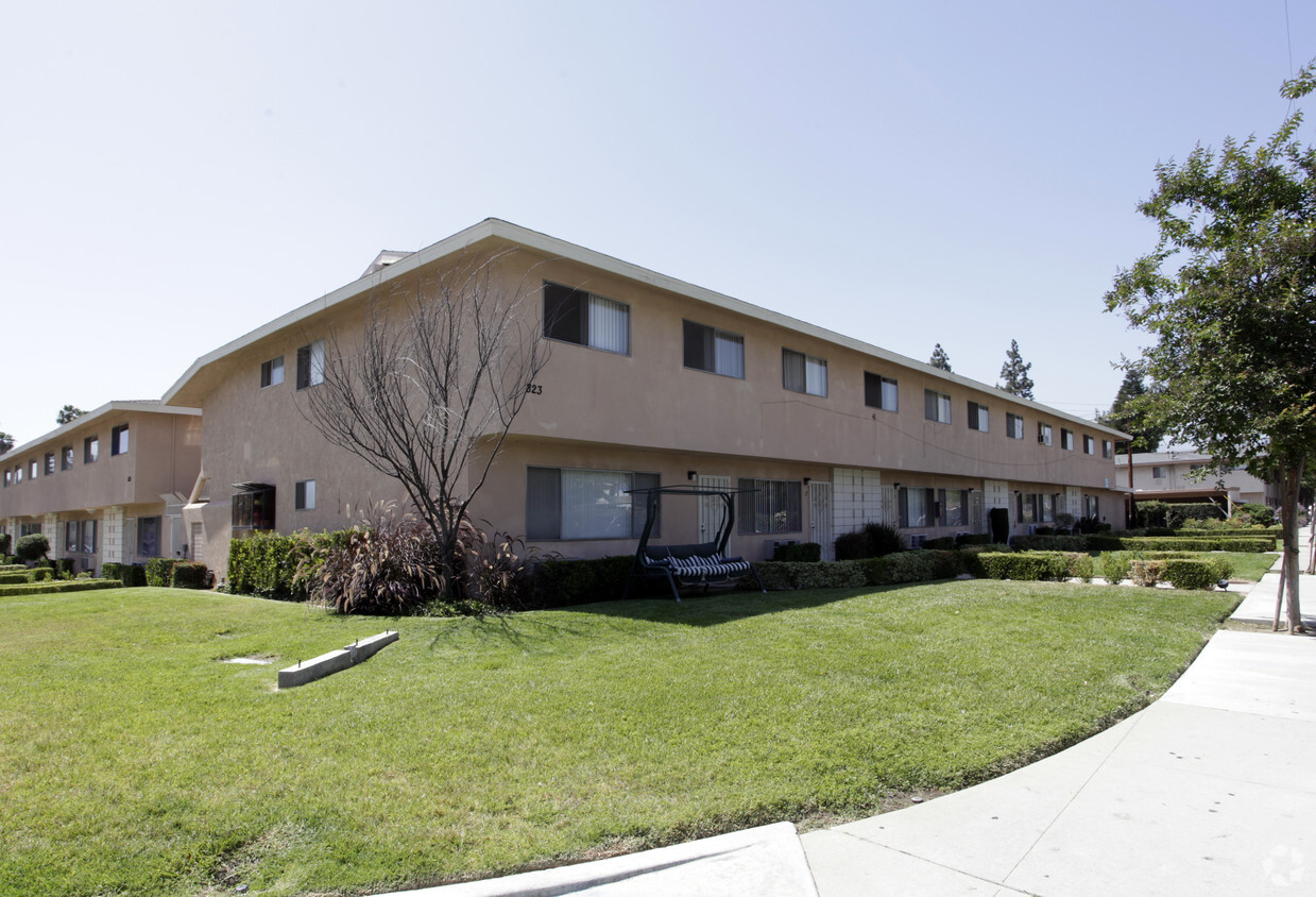 Grovecenter Apartaments - Grovecenter Apartments