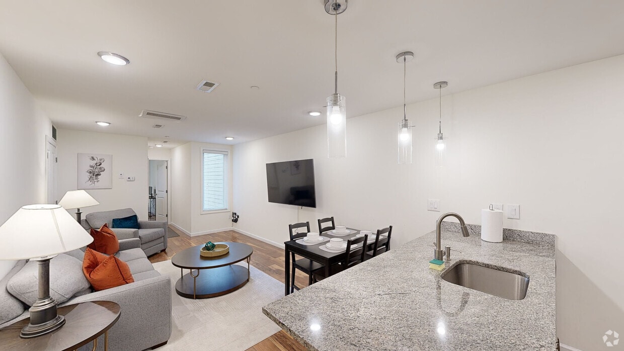 Photo - ER UC Flats LLC Apartments