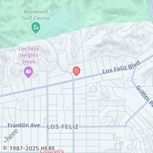 Building Photo - 4455 Los Feliz Blvd