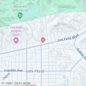 Primary Photo - 4455 Los Feliz Blvd