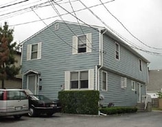 Building Photo - 52-62 Berlin St