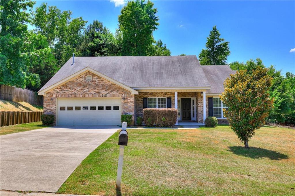 Foto principal - 1507 Cedar Hill Trail