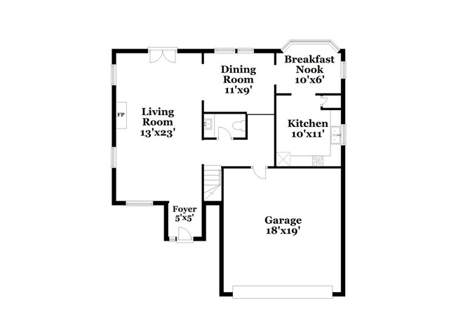 Building Photo - 2628 English Oaks Ln NW