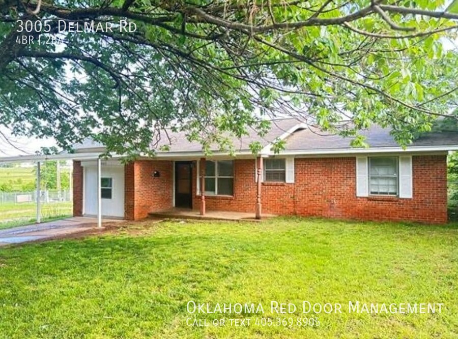 Foto principal - 3005 Delmar Rd