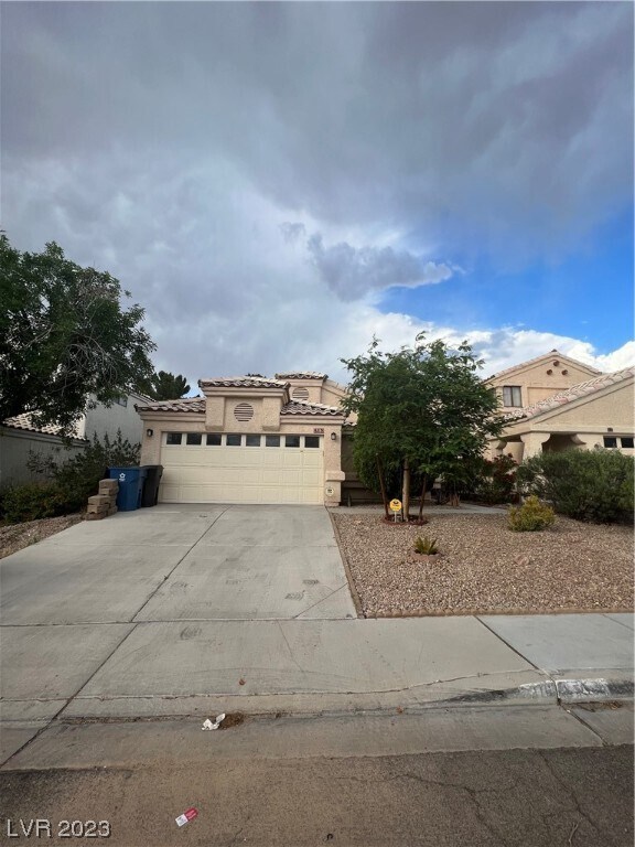 316 Lander Dr, Henderson, NV 89074 House Rental in Henderson, NV