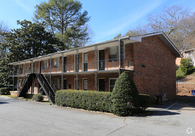 Building Photo - Lenox Hills