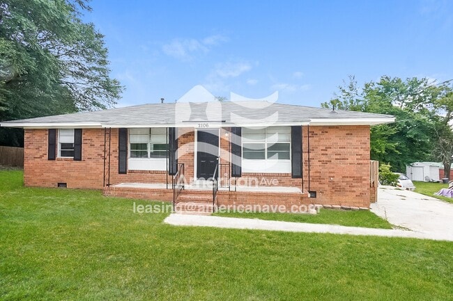 Building Photo - 2106 Vandivere Rd